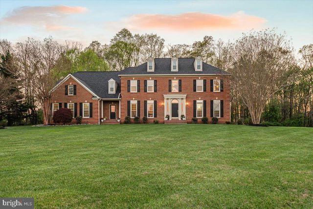9653 WATKINS RD, Gaithersburg, MD 20882