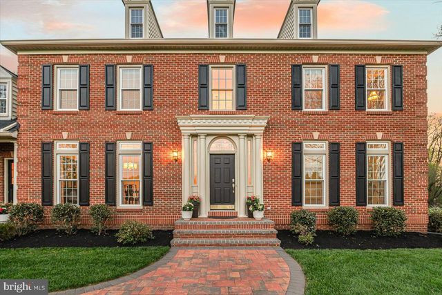 9653 WATKINS RD, Gaithersburg, MD 20882