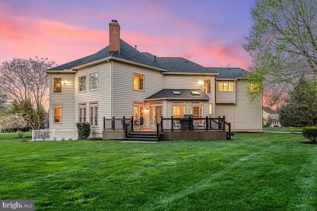 9653 WATKINS RD, Gaithersburg, MD 20882