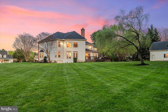9653 WATKINS RD, Gaithersburg, MD 20882