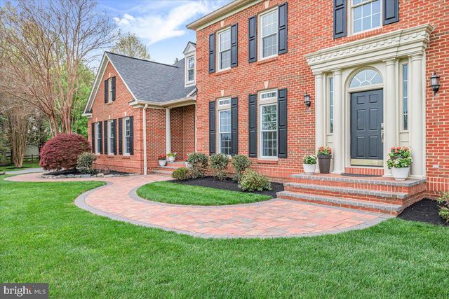 9653 WATKINS RD, Gaithersburg, MD 20882