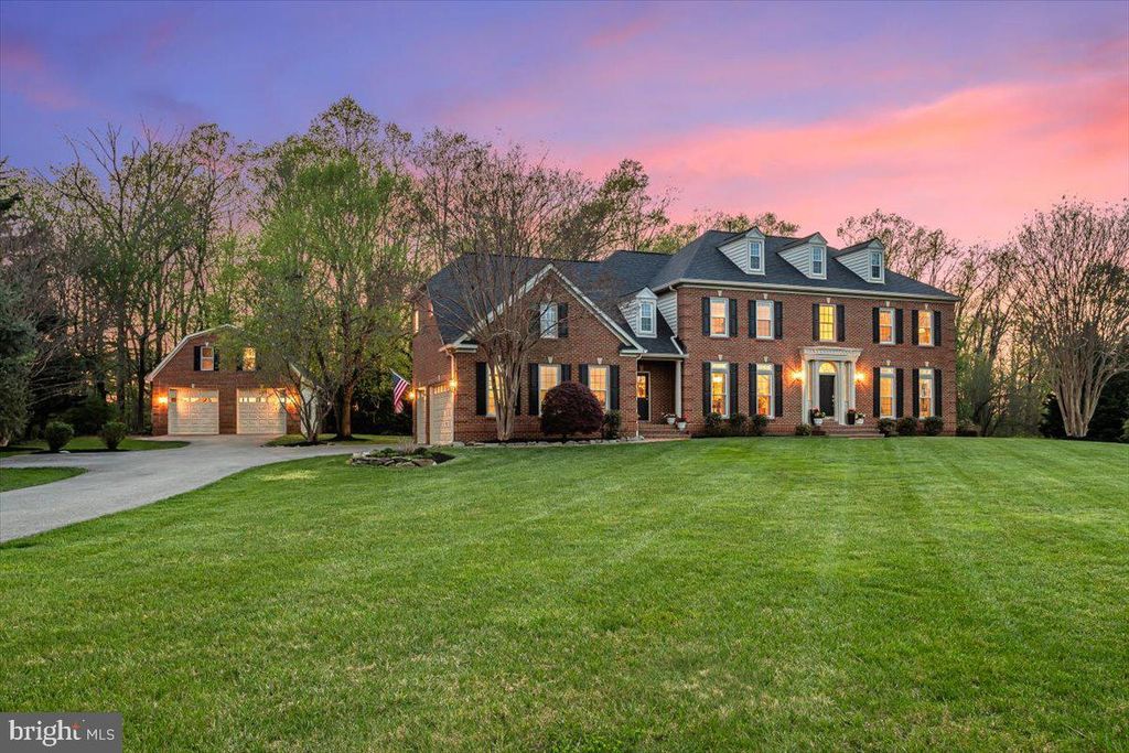 9653 WATKINS RD, Gaithersburg, MD 20882