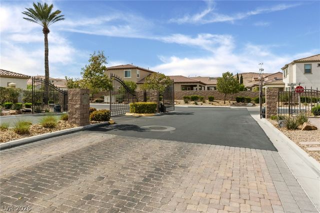 349 Bronze Creek Court, Las Vegas, NV 89148