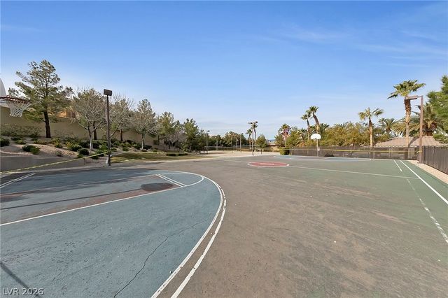 349 Bronze Creek Court, Las Vegas, NV 89148