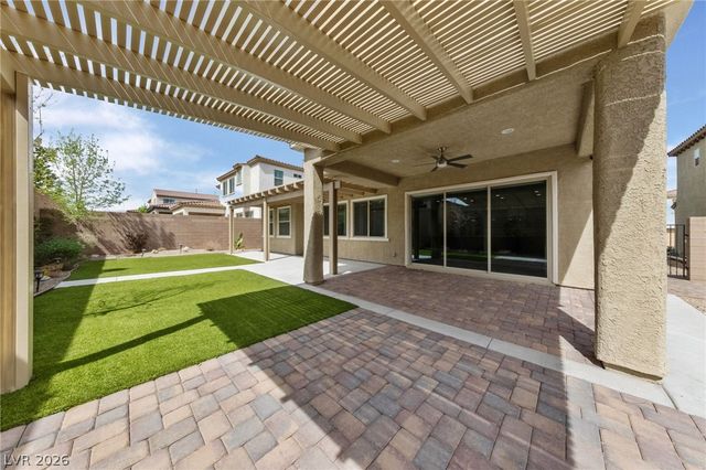 349 Bronze Creek Court, Las Vegas, NV 89148