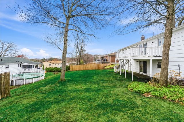 137 Monterey Drive, West Warwick, RI 02893