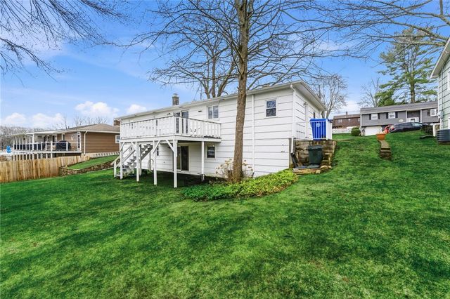 137 Monterey Drive, West Warwick, RI 02893