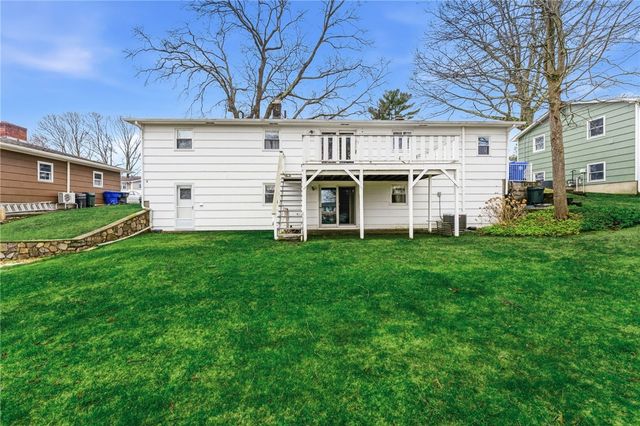 137 Monterey Drive, West Warwick, RI 02893