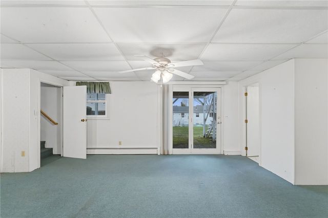 137 Monterey Drive, West Warwick, RI 02893