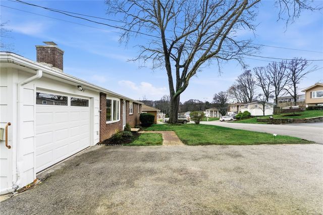 137 Monterey Drive, West Warwick, RI 02893
