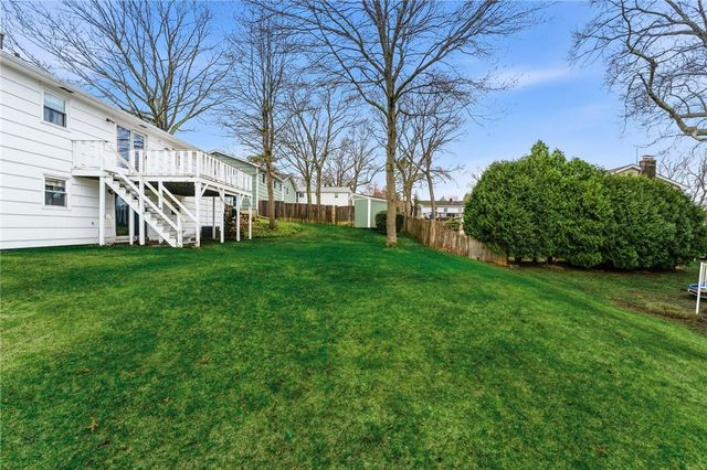 137 Monterey Drive, West Warwick, RI 02893