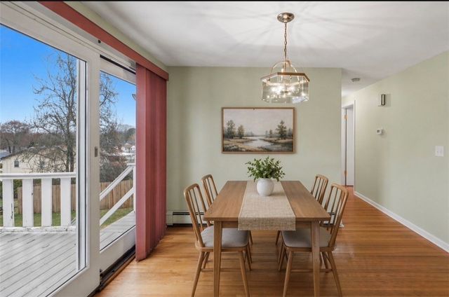 137 Monterey Drive, West Warwick, RI 02893