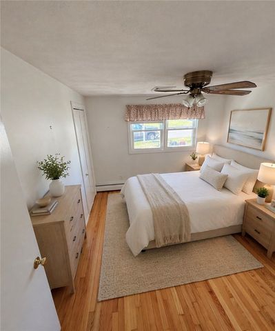 137 Monterey Drive, West Warwick, RI 02893