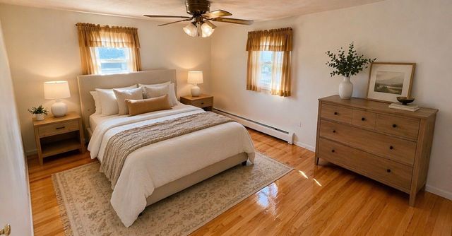 137 Monterey Drive, West Warwick, RI 02893