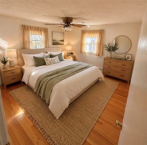 137 Monterey Drive, West Warwick, RI 02893