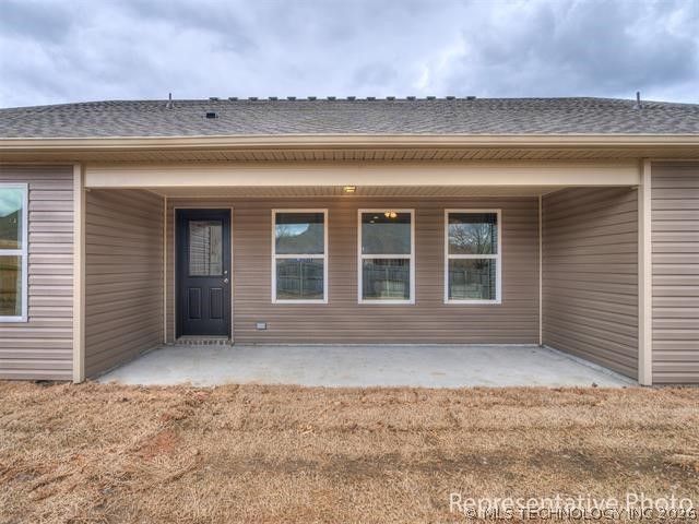 23184 S Mae Drive, Claremore, OK 74019