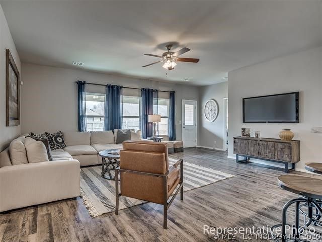 23184 S Mae Drive, Claremore, OK 74019