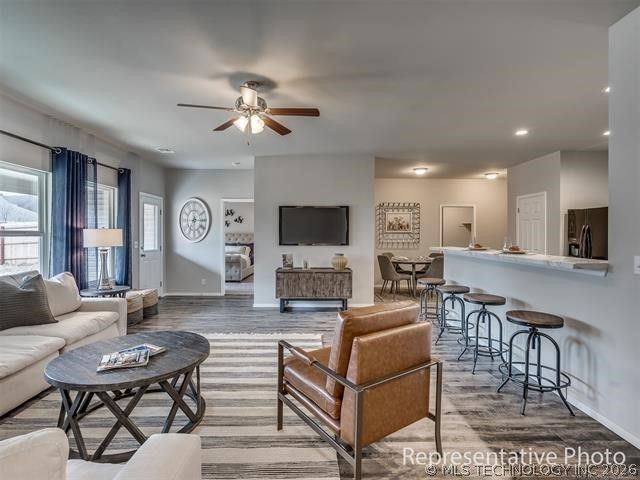 23184 S Mae Drive, Claremore, OK 74019