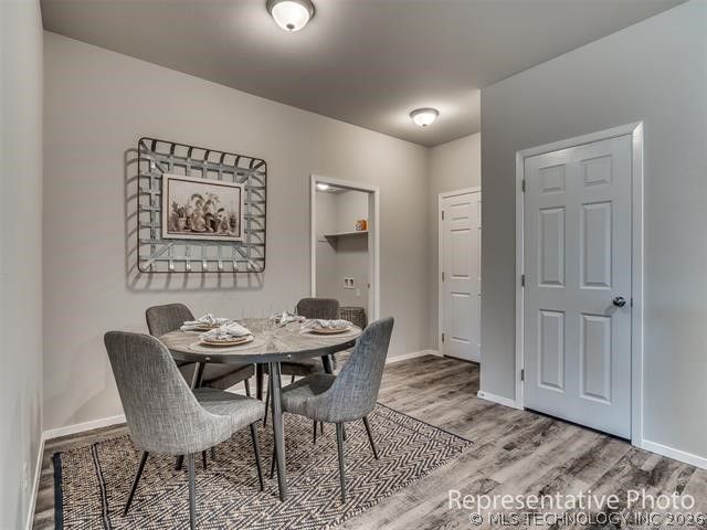 23184 S Mae Drive, Claremore, OK 74019