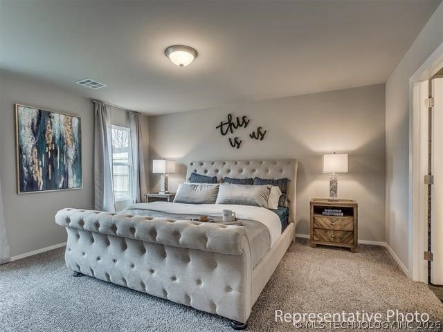 23184 S Mae Drive, Claremore, OK 74019