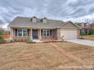 23184 S Mae Drive, Claremore, OK 74019