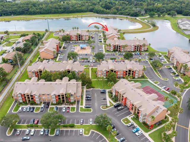 2214 GRAND CAYMAN COURT 1511, Kissimmee, FL 34741