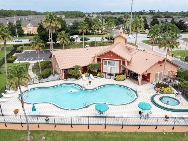 2214 GRAND CAYMAN COURT 1511, Kissimmee, FL 34741