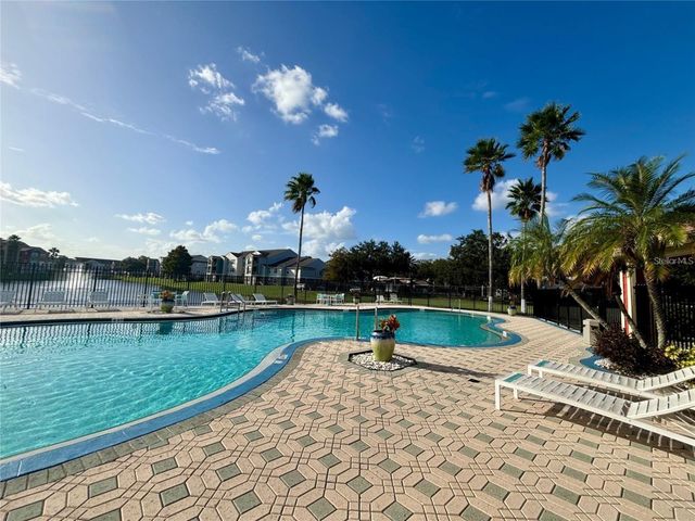 2214 GRAND CAYMAN COURT 1511, Kissimmee, FL 34741