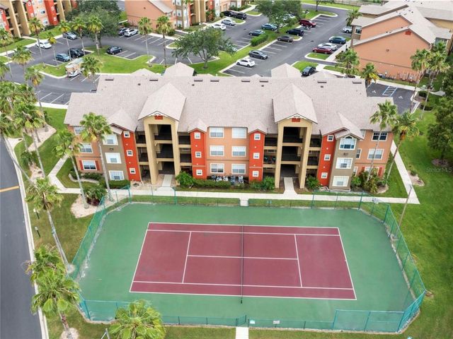 2214 GRAND CAYMAN COURT 1511, Kissimmee, FL 34741