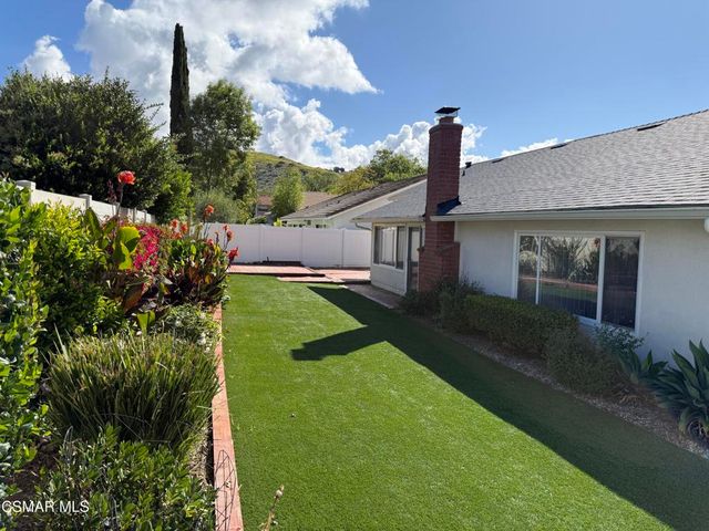 2737 Sierra Drive, Westlake Village, CA 91362