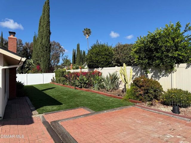 2737 Sierra Drive, Westlake Village, CA 91362