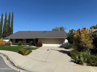2737 Sierra Drive, Westlake Village, CA 91362