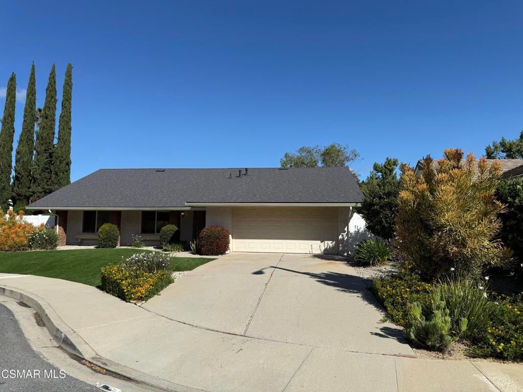 2737 Sierra Drive, Westlake Village, CA 91362