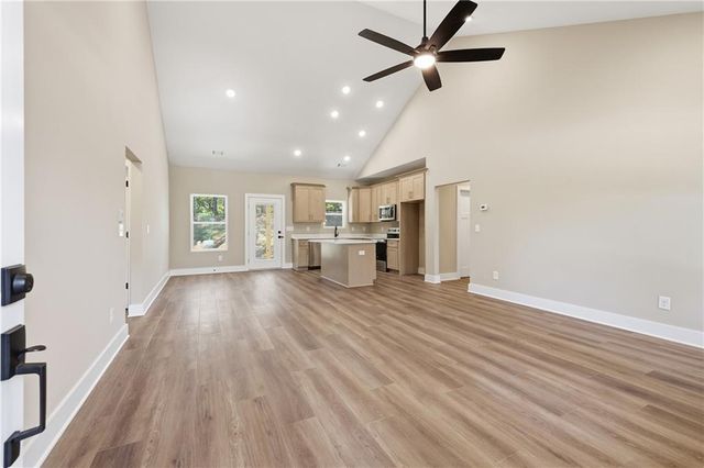 180 Edwards Road, Clarkesville, GA 30523