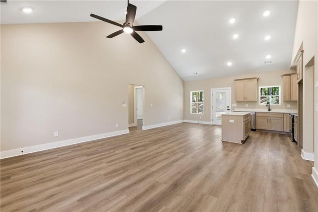 180 Edwards Road, Clarkesville, GA 30523