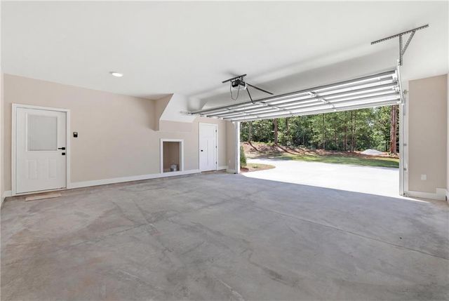 180 Edwards Road, Clarkesville, GA 30523