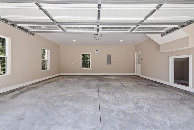 180 Edwards Road, Clarkesville, GA 30523