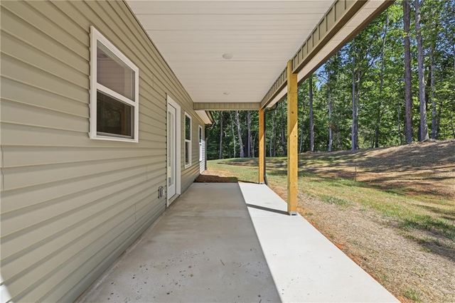 180 Edwards Road, Clarkesville, GA 30523