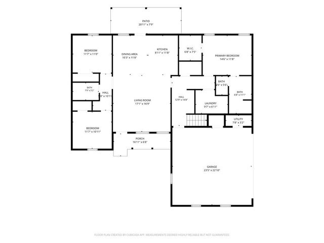 180 Edwards Road, Clarkesville, GA 30523