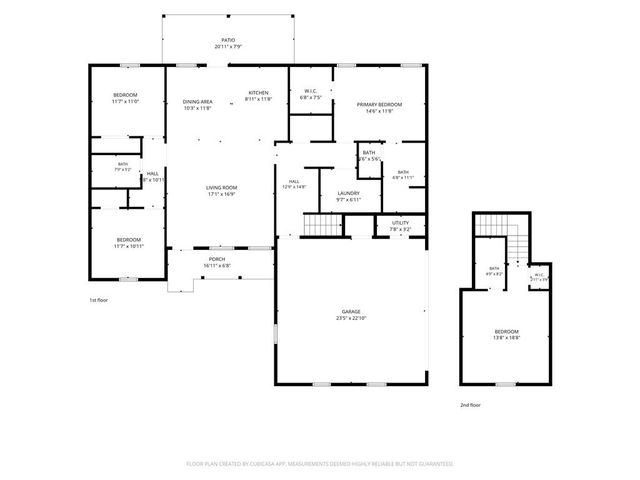 180 Edwards Road, Clarkesville, GA 30523