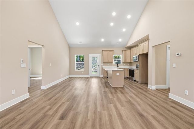 180 Edwards Road, Clarkesville, GA 30523