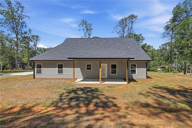 180 Edwards Road, Clarkesville, GA 30523