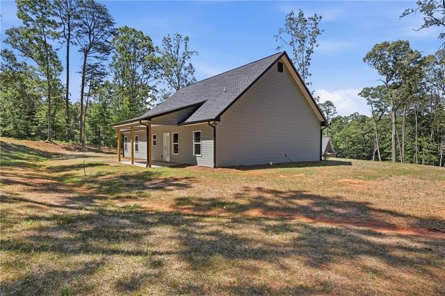 180 Edwards Road, Clarkesville, GA 30523