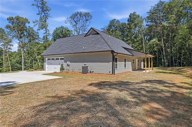 180 Edwards Road, Clarkesville, GA 30523