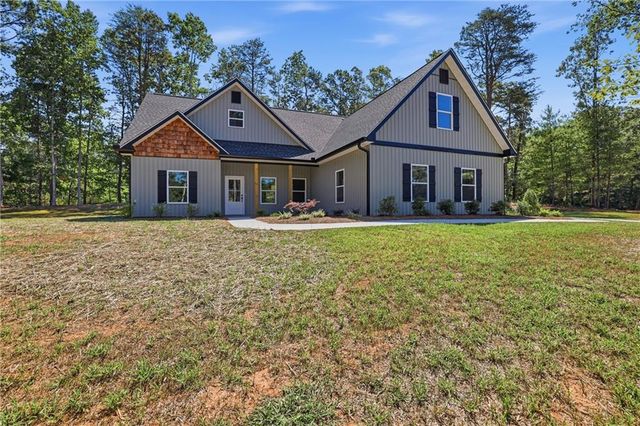180 Edwards Road, Clarkesville, GA 30523