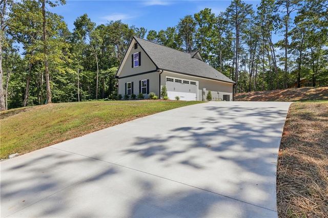 180 Edwards Road, Clarkesville, GA 30523