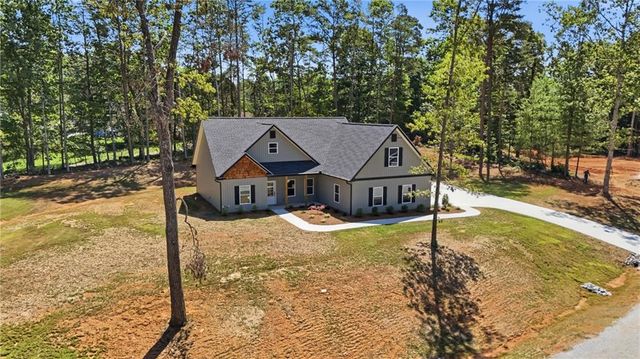 180 Edwards Road, Clarkesville, GA 30523