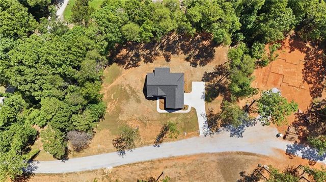 180 Edwards Road, Clarkesville, GA 30523