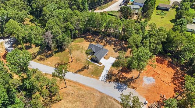 180 Edwards Road, Clarkesville, GA 30523