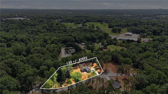 180 Edwards Road, Clarkesville, GA 30523